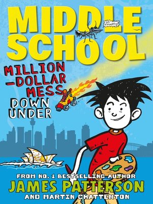 cover image of Middle School